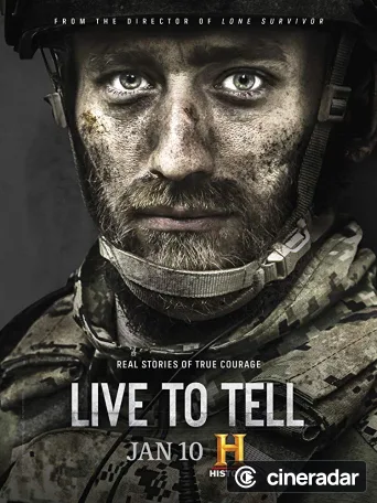 Live to Tell