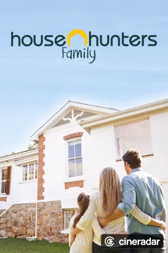 House Hunters Family