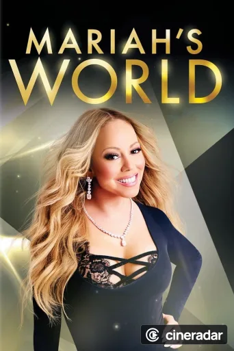 Mariah's World