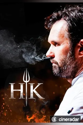 Hell's Kitchen Italia