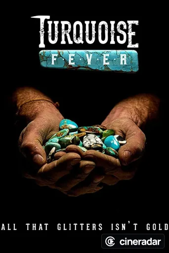 Turquoise Fever