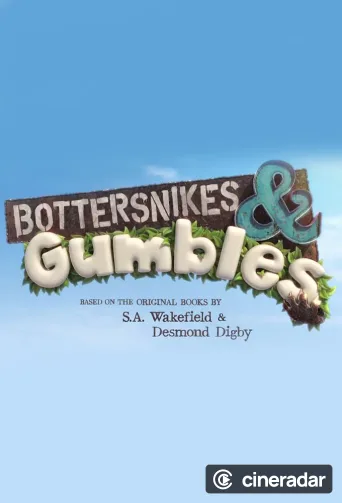 Bottersnikes & Gumbles