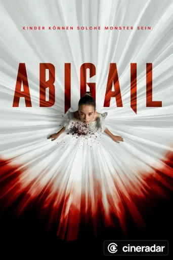 Abigail