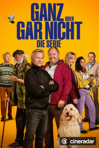 Full Monty