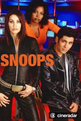 Snoops