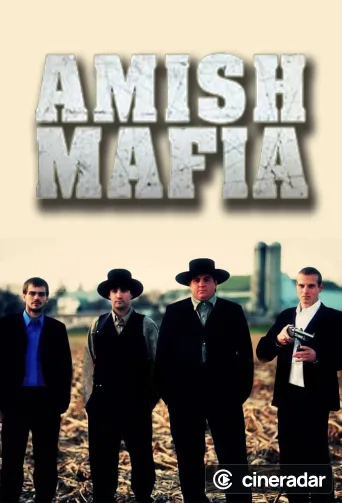Amish Mafia