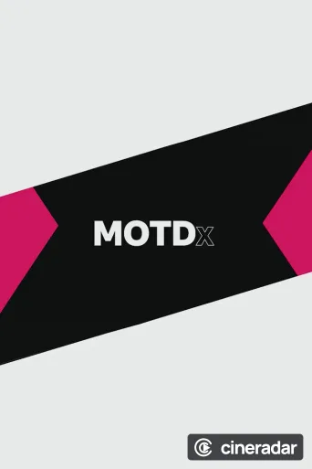 MOTDx