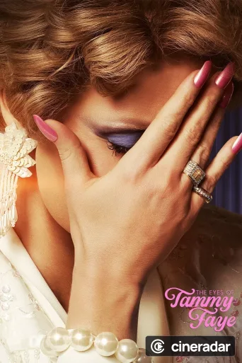 Dans les yeux de Tammy Faye