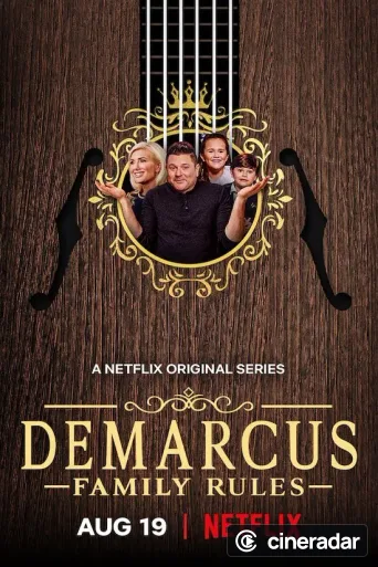 DeMarcus Family Rules