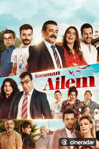 Kocaman Ailem