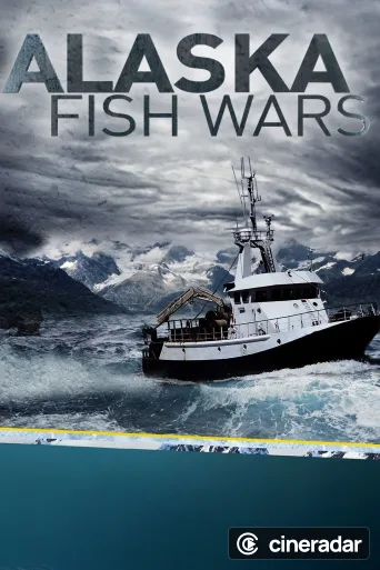 Alaska Fish Wars