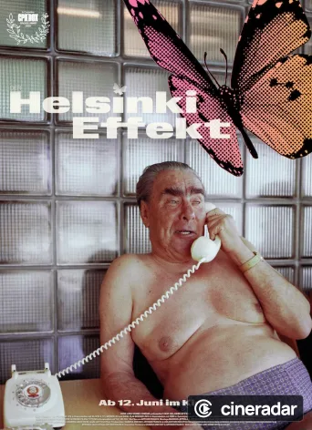 El efecto Helsinki