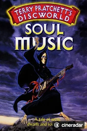 Soul Music
