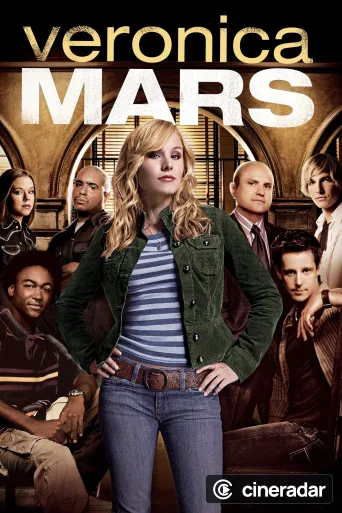 Veronica Mars