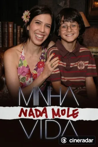 Minha Nada Mole Vida