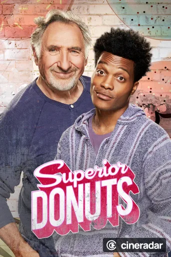 Superior Donuts