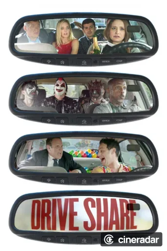 Drive Share
