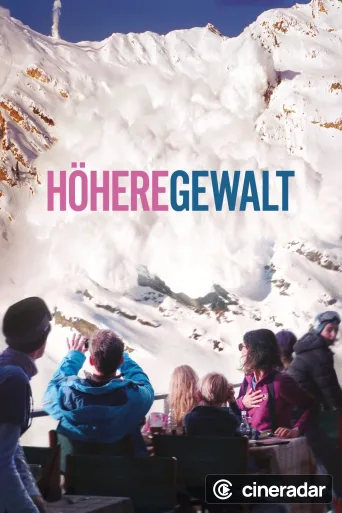 Force Majeure