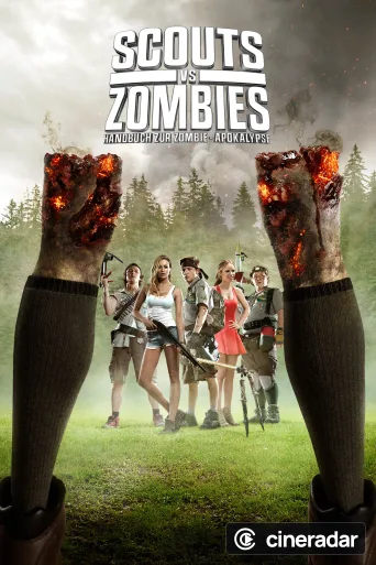 Zombie camp