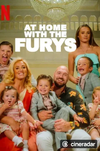 Bienvenue chez les Fury