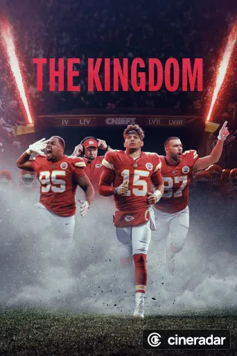 The Kingdom
