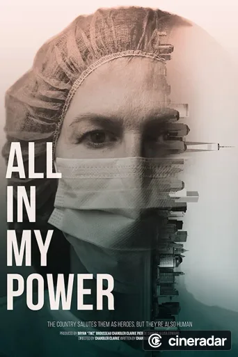 All in My Power