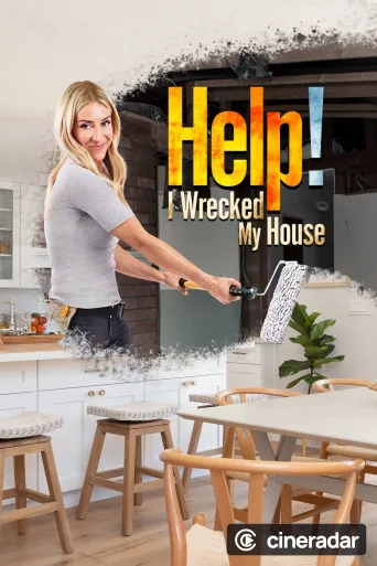 Help! I Wrecked My House