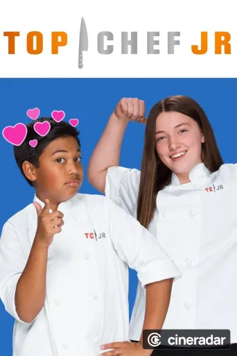 Top Chef Junior