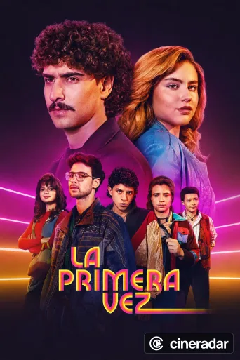 La prima volta