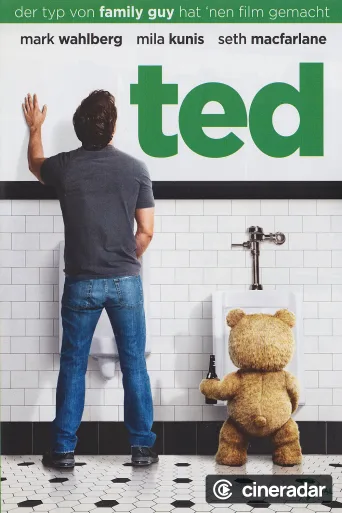 Ted