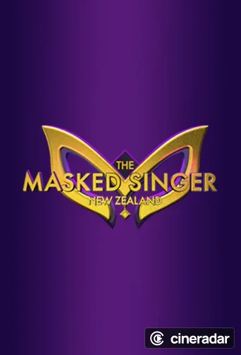 The Masked Singer NZ