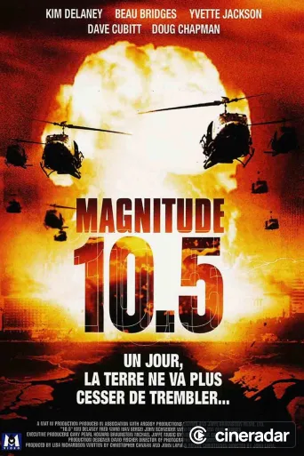 Más allá del Apocalipsis (10.5)