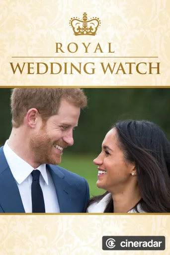 Royal Wedding Watch