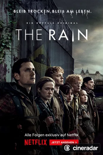 The Rain