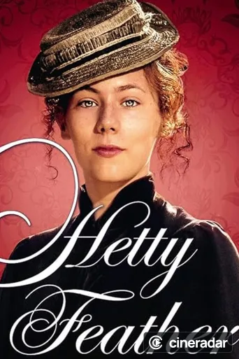Hetty Feather