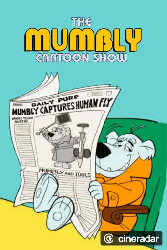 Mumbly