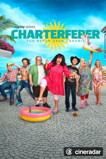 Charterfeber