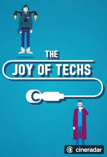 The Joy of Techs