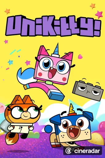 Unikitty