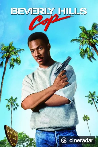 Le Flic de Beverly Hills