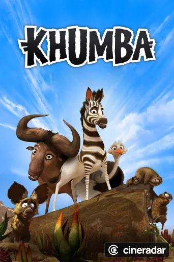 Khumba