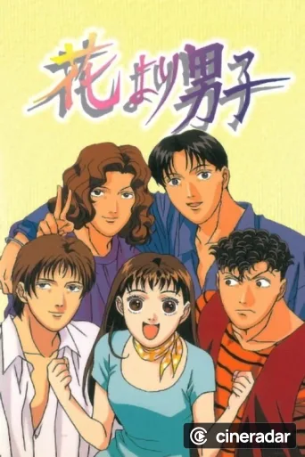 Boys Over Flowers