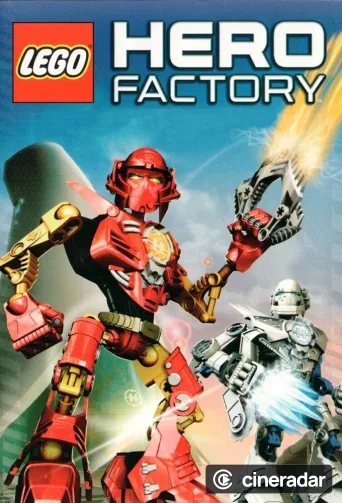LEGO Hero Factory
