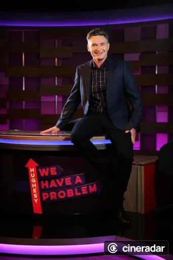 Hughesy, We Have A Problem