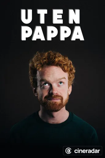 Uten pappa