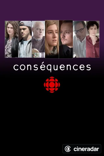 Conséquences