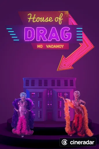 House of Drag