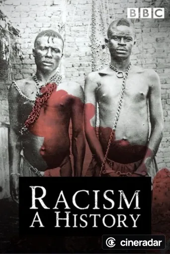 Geschichte des Rassismus