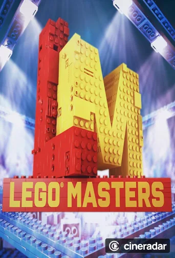 Lego Masters