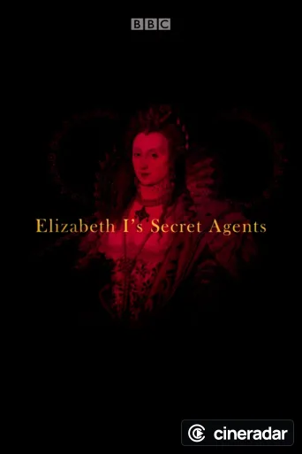 Elizabeth I's Secret Agents